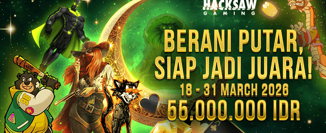 Mainkan Game Terpopuler Sekarang banner image