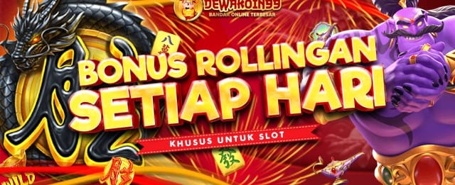 Bonus Selamat Datang cinasipitlogin.com banner image
