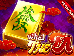 What The Fa game thumbnail