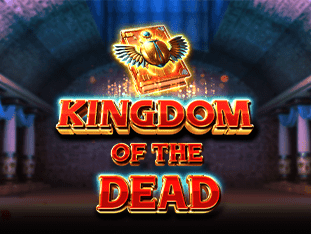 Kingdom Of The Dead game thumbnail