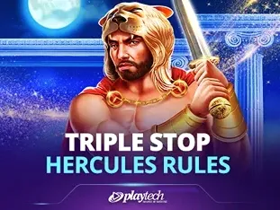 Triple Stop_ Hercules Rules game thumbnail