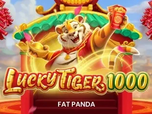 Lucky Tiger 1000 (1) game thumbnail