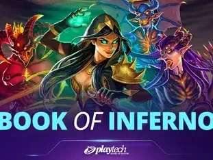 Book Of Inferno game thumbnail